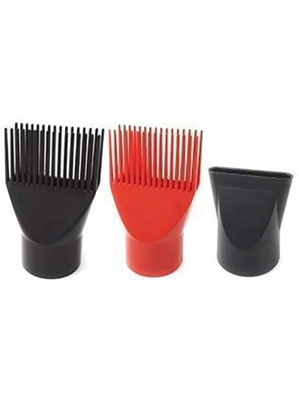 Turbo Ceramic Hair Dryer - Fast Drying, Lightweight, Ionic Technology, Sleek